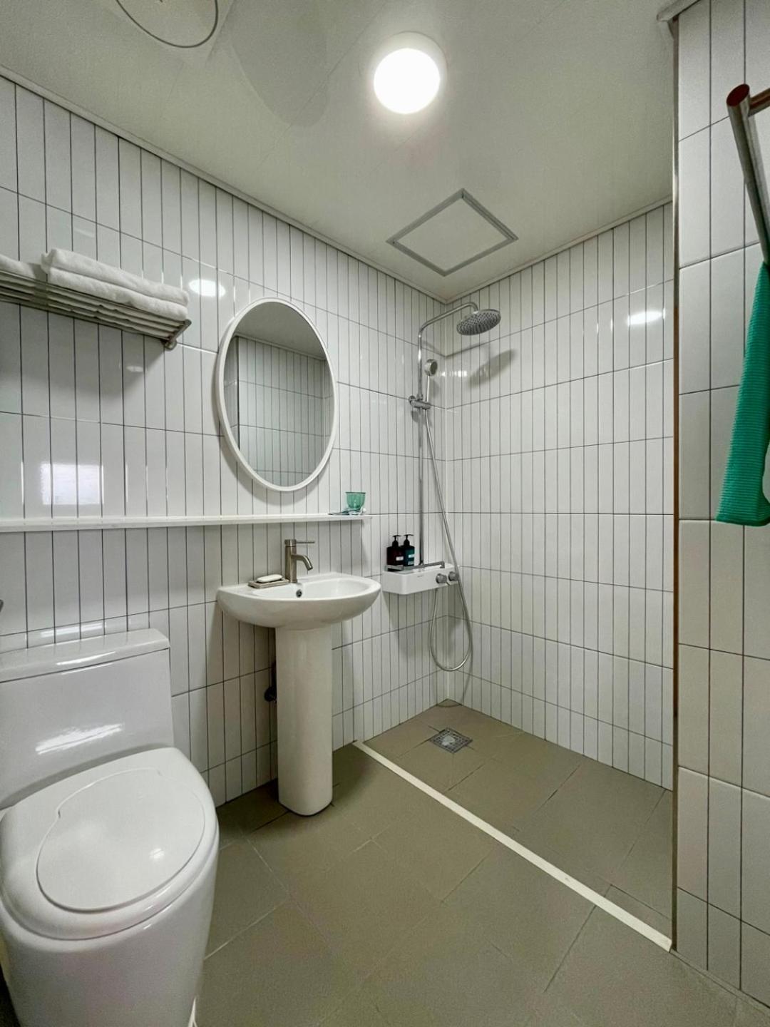 Sungsan Woori House Pension Sogüpcho Exteriér fotografie